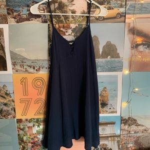 !LIKE NEW! Roxy sun dress